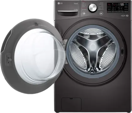 LG FHD1508STB 15 Kg Fully Automatic Front Load Washing Machine