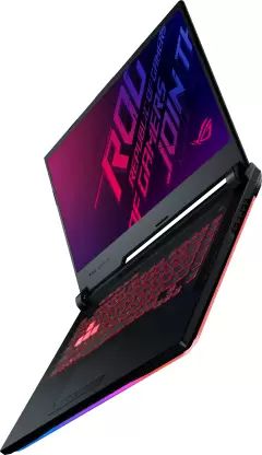 Asus ROG Strix G G531GU-ES511T Gaming Laptop (9th Gen Core i5/ 16GB/ 1TB SSD/ Win10 Home/ 6GB Graph)