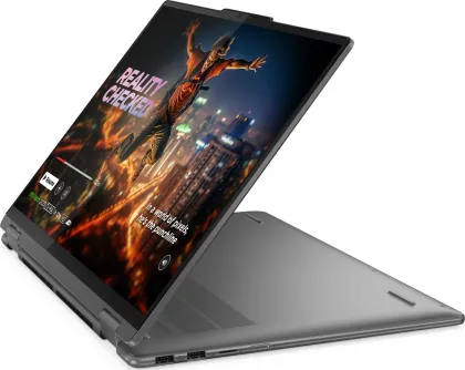 Lenovo Yoga 7i 2-in-1 83DL0002US Laptop (Intel Core Ultra 7 155U/ 16GB/ 1TB SSD/ Win 11)