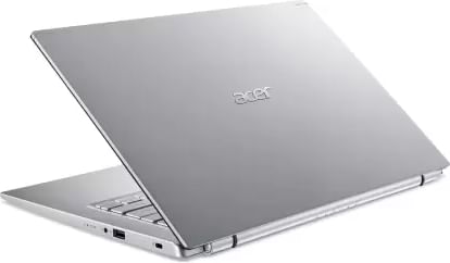 Acer Aspire 5 A514-54G-71DM NX.A1XSI.002 Laptop (11th Gen Core i7/ 16GB/ 1TB 256GB SSD/ Win10 Home/ 2GB Graphics)