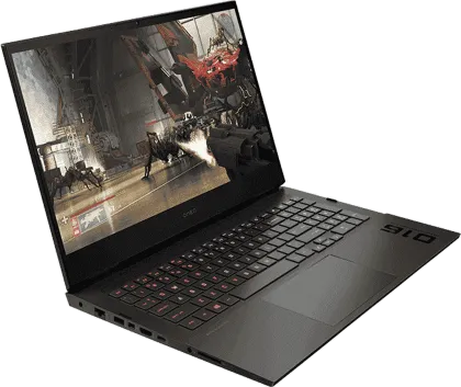 HP Omen 16-b0370TX Laptop (11th Gen Core i7/ 16GB/ 1TB SSD/ Win10/ 8GB Graph)