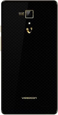 Videocon Z55 Dash