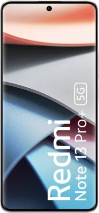 Xiaomi Redmi Note 13 Pro Plus (12GB RAM + 512GB)