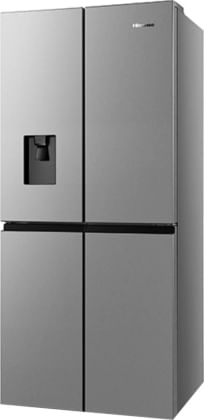 Hisense RQ507N4SSVW 507 L French Door Refrigerator