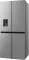 Hisense RQ507N4SSVW 507 L French Door Refrigerator
