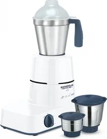 Maharaja Whiteline model-uno 500 W Mixer Grinder
