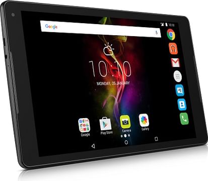 New Launch: Alcatel Pop 4 Tablet