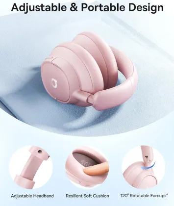 Baseus Bass BH1 NC Wireless Headphones