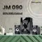 Jack Martin JM_090 80W Bluetooth Home Theatre