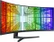 Samsung ViewFinity S9 LS49A950UIW 49 inch Dual Quad HD QLED Monitor