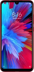 Xiaomi Redmi Note 7s (4GB RAM + 64GB)