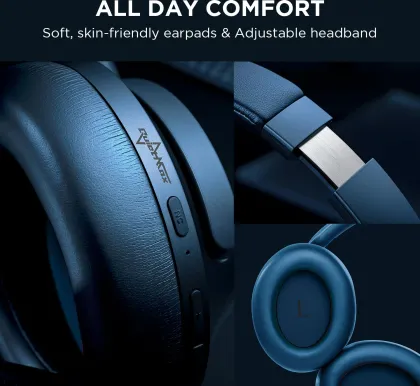 1MORE SonoFlow Wireless Headphones