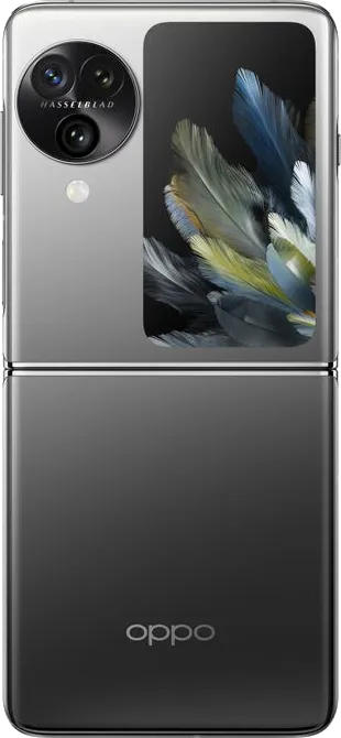 OPPO Find N3 Flip Price in India 2025, Specs Features Smartprix