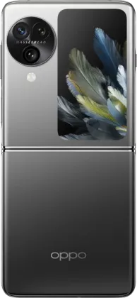 OPPO Find N3 Flip
