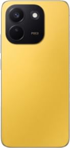 Realme P4 Power 5G vs Poco X8 Power 5G