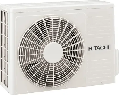Hitachi RSOS518HEEA 1.5 Ton 5 Star Inverter Split AC