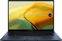 Asus Vivobook 14 OLED UX3402ZA-KN531WS Laptop vs Asus Zenbook Flip 14 OLED UP5401ZA-KN501WS Laptop