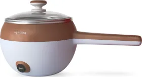 Lifelong LLMCK02 1.5L Multi Cooker Electric Kettle