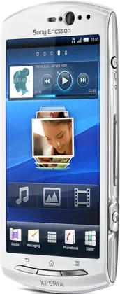 Sony Ericsson Xperia Neo V MT11i