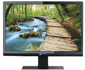 Micromax MM215FH76 21.5-inch Full HD LED IPS Panel Monitor
