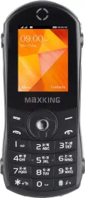 Maxking D5 CAR