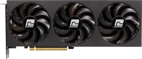 PowerColor Fighter AMD Radeon RX 7900 GRE 16 GB GDDR6 Graphics Card
