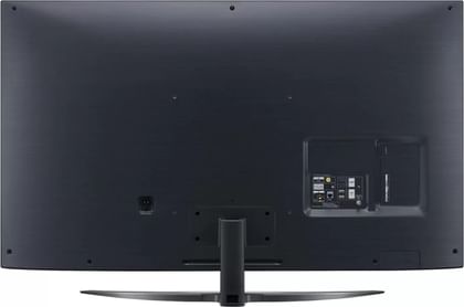 LG 55NANO86TNA 55-inch Ultra HD 4K Smart LED TV