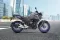 Yamaha FZS-FI V4 STD