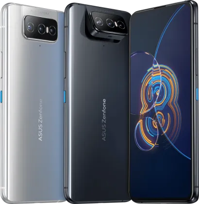 Asus ZenFone 8 Flip
