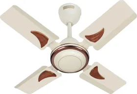 Stardom DEE CEE Super 600 mm 4 Blade Ceiling Fan