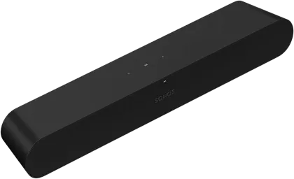 Sonos Ray WiFi Soundbar