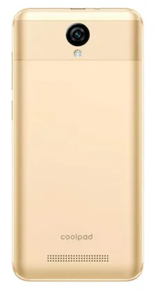 Coolpad Mega 5C