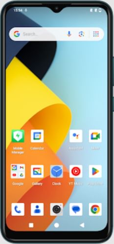 Hisense U62 Pro