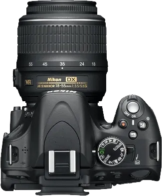 Nikon D5100 SLR (AF-S 18-55mm VR Kit Lens) Price in India 2025  