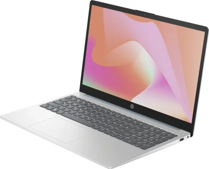 HP 15-fd0018TU Laptop (13th Gen Core i3/ 8GB/ 512GB SSD/ Win11 Home)