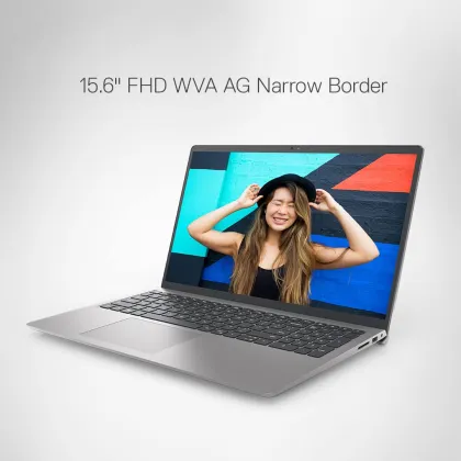 Dell Inspiron 3511 D560908WIN9SE Laptop (11th Gen Core i3/ 8GB/ 256GB SSD/ Win11)