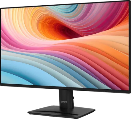 MSI PRO MP252 E2 24.5 inch Full HD Monitor