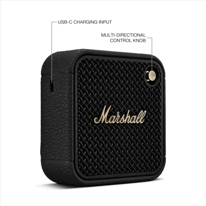 Marshall Willen II Bluetooth Speaker