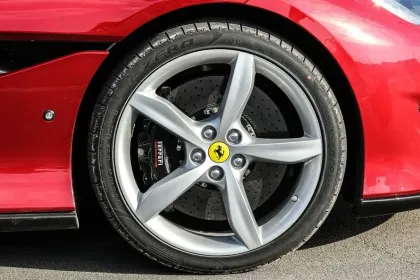Ferrari Portofino M