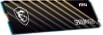 MSI Spatium M450 500GB Internal Solid State Drive