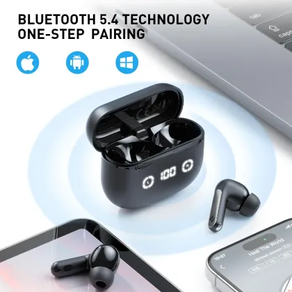 Havit TW984 True Wireless Earbuds