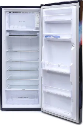 Whirlpool 305 IMPRO PLUS PRM Sapphire Velvet-Y 274 L 2 Star Single Door Refrigerator