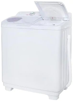 Lloyd LWMS72G 7.2 Kg Semi Automatic Top Load Washing Machine