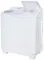 Lloyd LWMS72G 7.2 Kg Semi Automatic Top Load Washing Machine