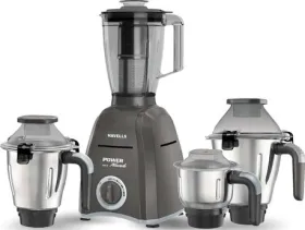 Havells Power Hunk 800W Mixer Grinder (4 Jars)