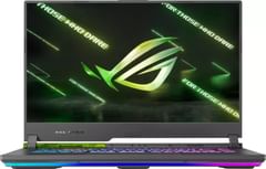 Asus ROG Strix G15 G513QE-HN166TS Gaming Laptop vs Asus ROG Strix G15 G513RC-HN062W Gaming Laptop
