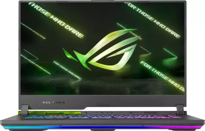 Asus ROG Strix G15 G513RC-HN062W Gaming Laptop (Ryzen 7 6800H/ 16GB/ 512GB SSD/ Win11 Home/ 4GB Graph)