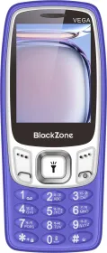BlackZone Vega
