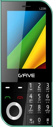 GFive L228i