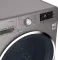 LG F4J8JSP2S 10.5 kg Fully Automatic Front Load Washing Machine